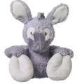 Juguetes de burro inflables juguetes de juguetes de peluche